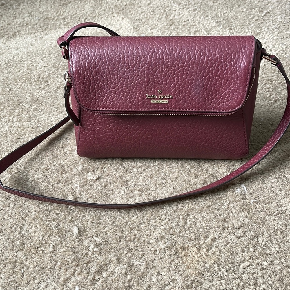 Kate Spade Crossbody Purse